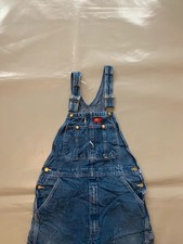 Dickies Dungarees Bib