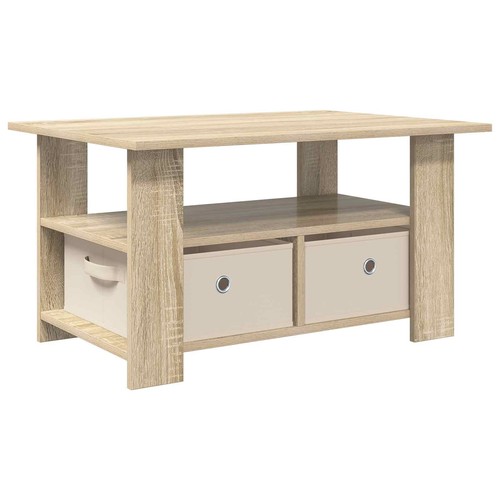 Coffee table with - table,