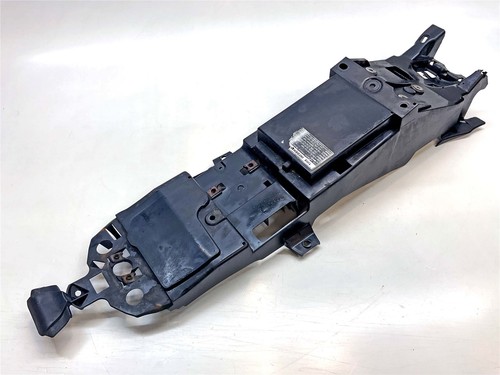 2014 yamaha tail fairing - 2014,