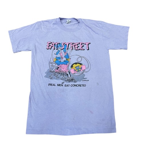 Vintage rad rat - rat, 1986