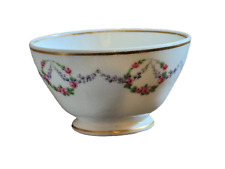 Tea Bowl~  New Hall Pottery ~