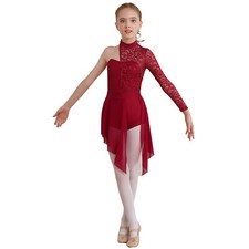 Kids Girls Lyrical Dance