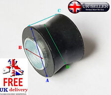 BIKE SHOCK ABSORBER V BUSH