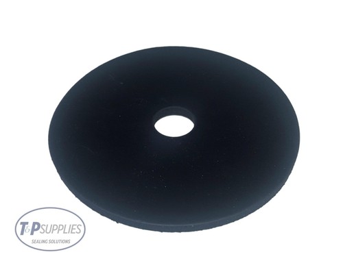 Solid neoprene rubber - solid,