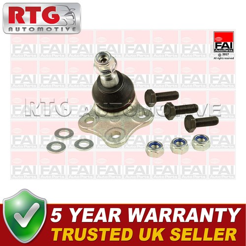 Front lower ball - joint, fits