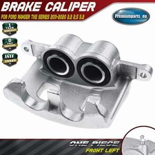 Brake Caliper Front Left for