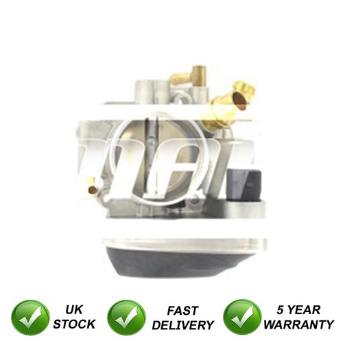 Sjr throttle body for vauxhall - throttle,