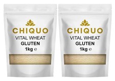 Chiquo Vital Wheat Gluten 1kg