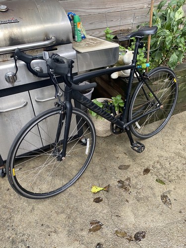 Specialized langster pro 56cm - specialized,