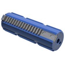 Rocket Airsoft Gearbox Lightweight 15 Tooth Poly Piston High ROF