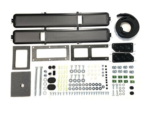 Land rover defender tdi - tdi, td5