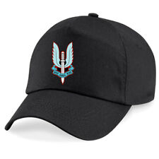 SAS Blue Badge  Baseball Cap