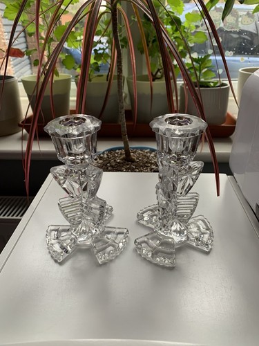 Candlesticks - ,