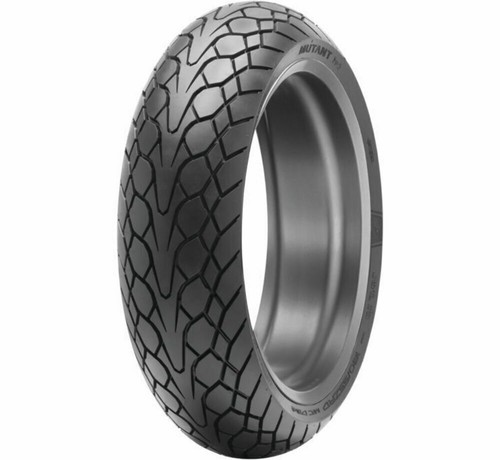 Dunlop mutant 160 60zr17 - mutant, 160/60zr17