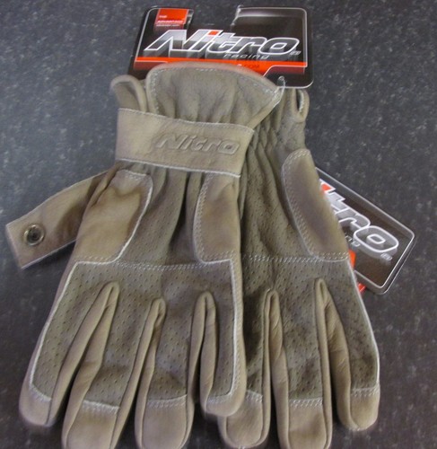Nitro glove motorcycle - ng-62,
