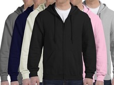 Mens zipper hoodie - mens, hooded