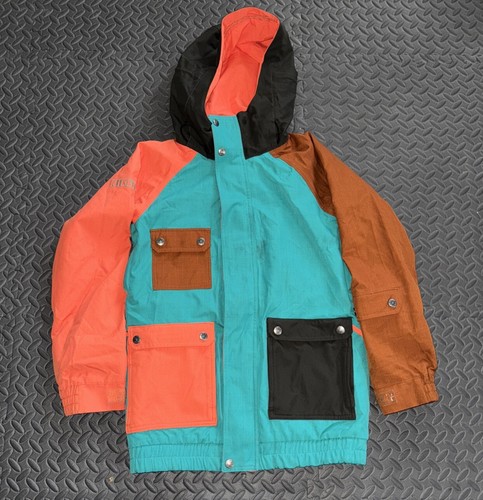 Nikita girls ski jacket - jacket, xs