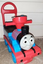 Thomas the Tank Engine Ride On