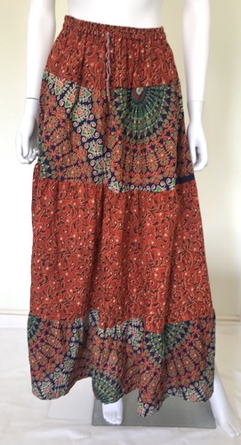 Vintage indian cotton - vintage,