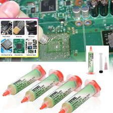 1/2/3/5X Lead Free Soldering