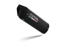 Gpr exhaust approved - gpr,