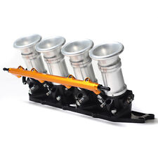 ATR Products 45mm DCOE Throttle Bodies Ford Zetec -Sports,Race,Kit Cars-ENG0236