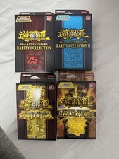 25th Anniversary Rarity