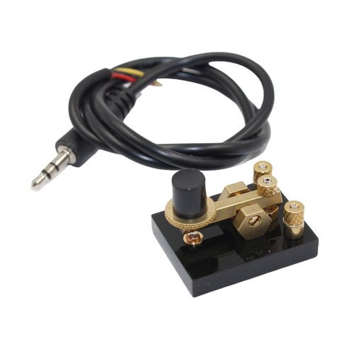 Mini morse code key - mini,