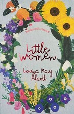 Little Women & Good Wives (Wordsworth Classics)
