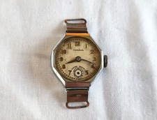 1940s Medana Ladies Silver