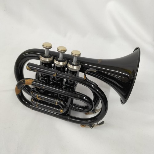 Kaerntner pocket trumpet - kaerntner,