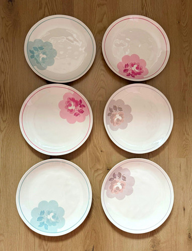 Cath kidston floral ceramic - kidston,