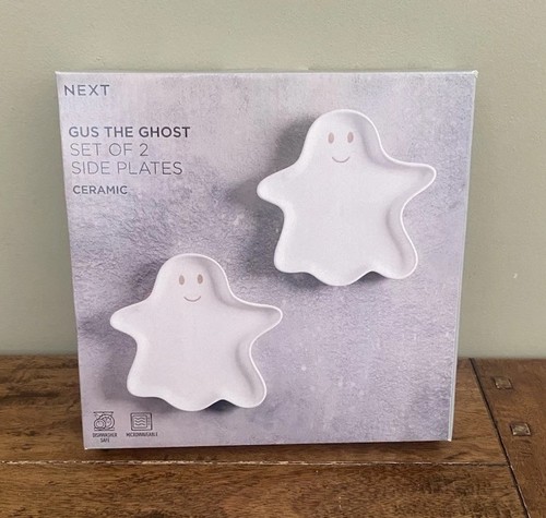 Next halloween side - next, gus