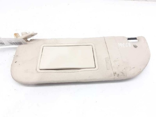 Sun visor for - sun, c4