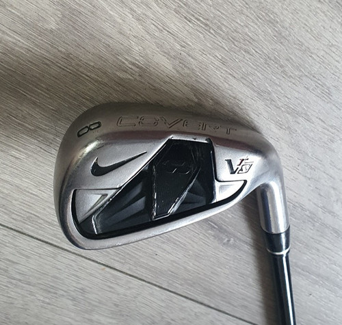 Nike vrs covert iron - ,