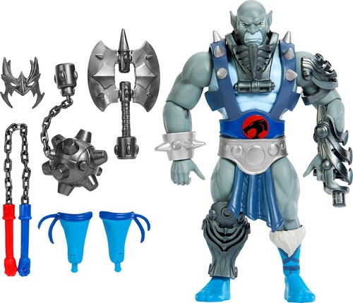 Masters the universe - masters,