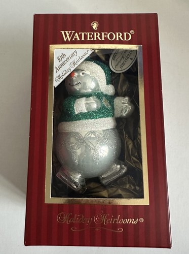 Retro waterford holiday - retro,