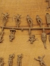 Airfix 1.72 Scale British