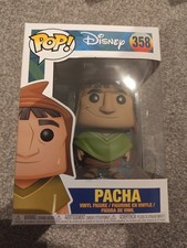Funko Pop! 358 Pacha #358