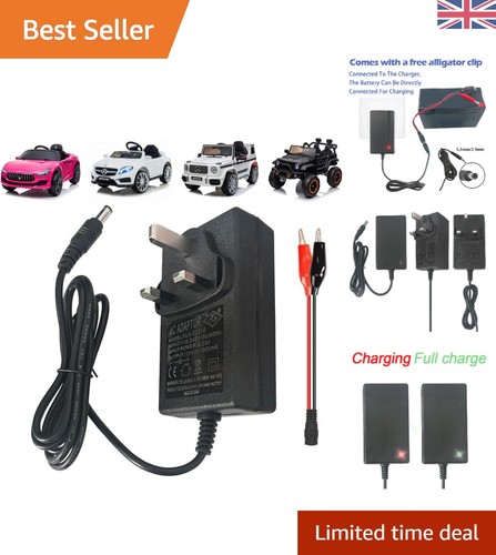 Versatile 12v 1000ma battery - 1000ma,