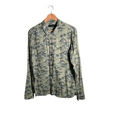 Allsaints shirt men size m - allsaints,