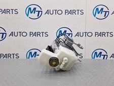 BMW 7 SERIES ABS PUMP CONTROL