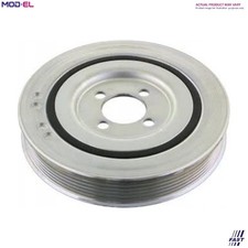 BELT PULLEY CRANKSHAFT FT45589