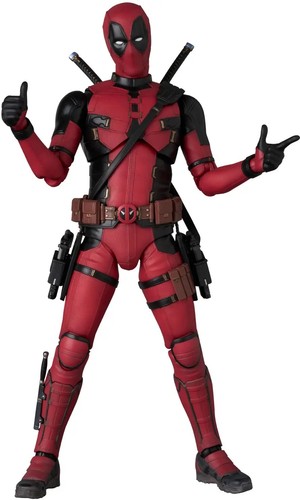 Shipping august 29th mafex - 29th,