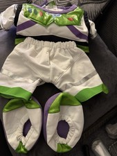 Rare official build bear - rare, build-a-bear
