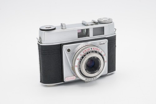 Rare kodak retinette - rare, w/