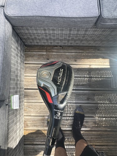 Taylormade stealth plus - stealth,