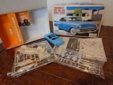 gunze sangyo 1/32 chevrolet