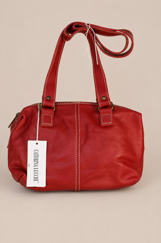 Nwt caterina lucchi italy - nwt, red