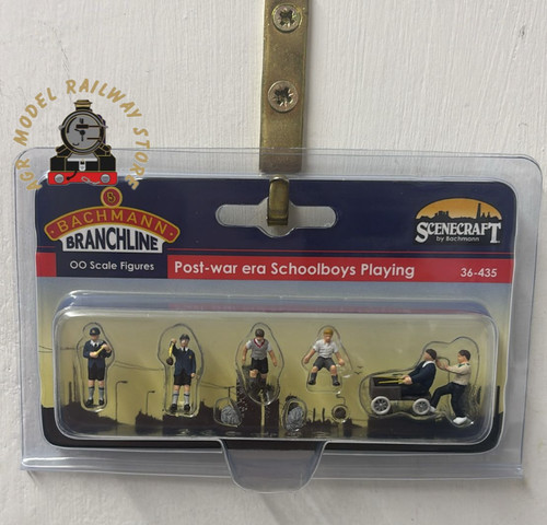 Bachmann 435 scenecraft - 36-435,